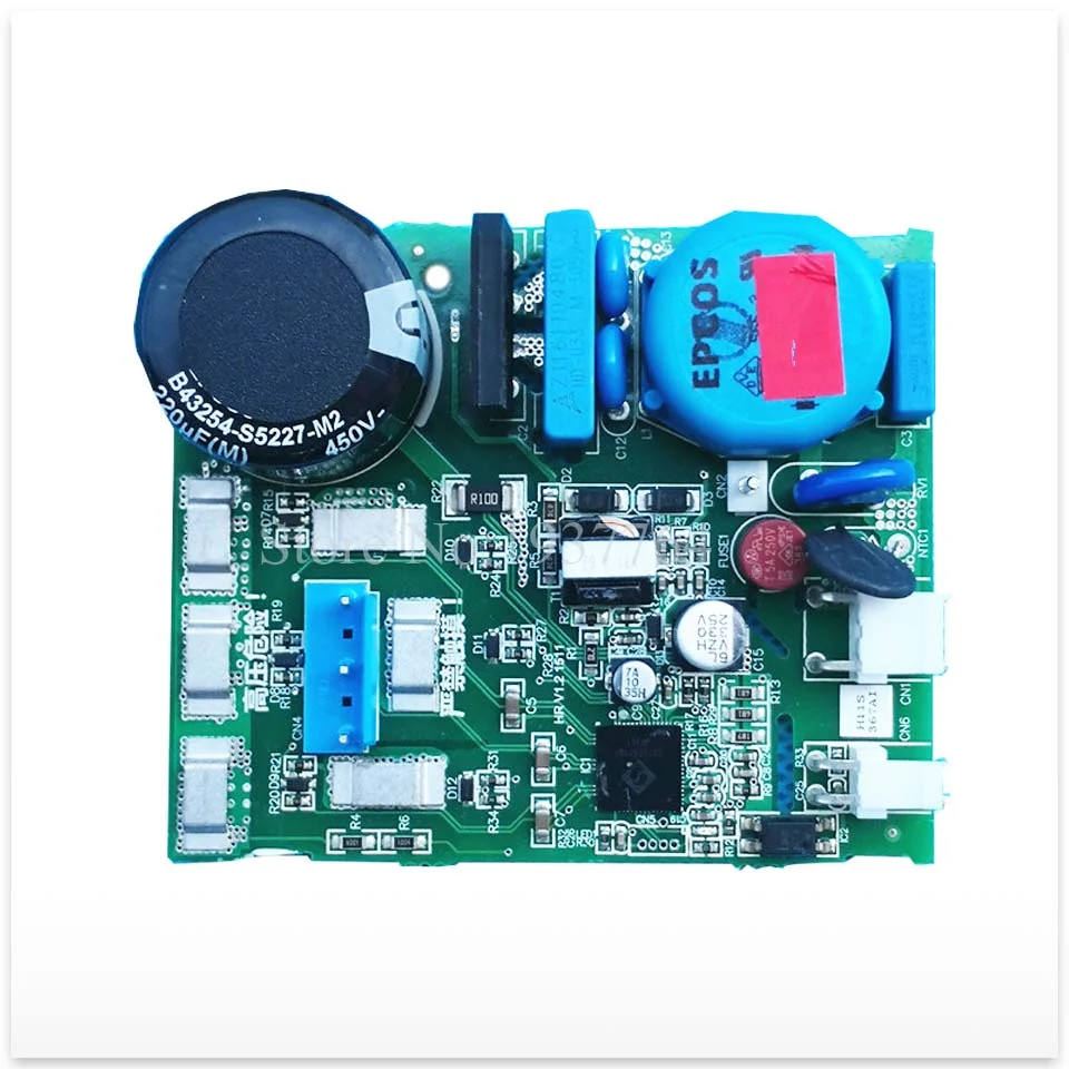 Подходит для инверторной платы холодильника Haier BCD-579WLDCN CHH090SV, часть холодильника
Подходит для инверторной платы холодильника Haier BCD-579WLDCN CHH090SV, часть холодильника