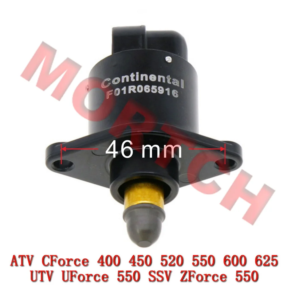 Orignal Stepper Motor Assy 0GQ0-175000 for CF Moto ATV CF400ATR CF500ATR CF600ATR UTV CF500UTR
Orignal Stepper Motor Assy 0GQ0-175000 for CF Moto ATV CF400ATR CF500ATR CF600ATR UTV CF500UTR
