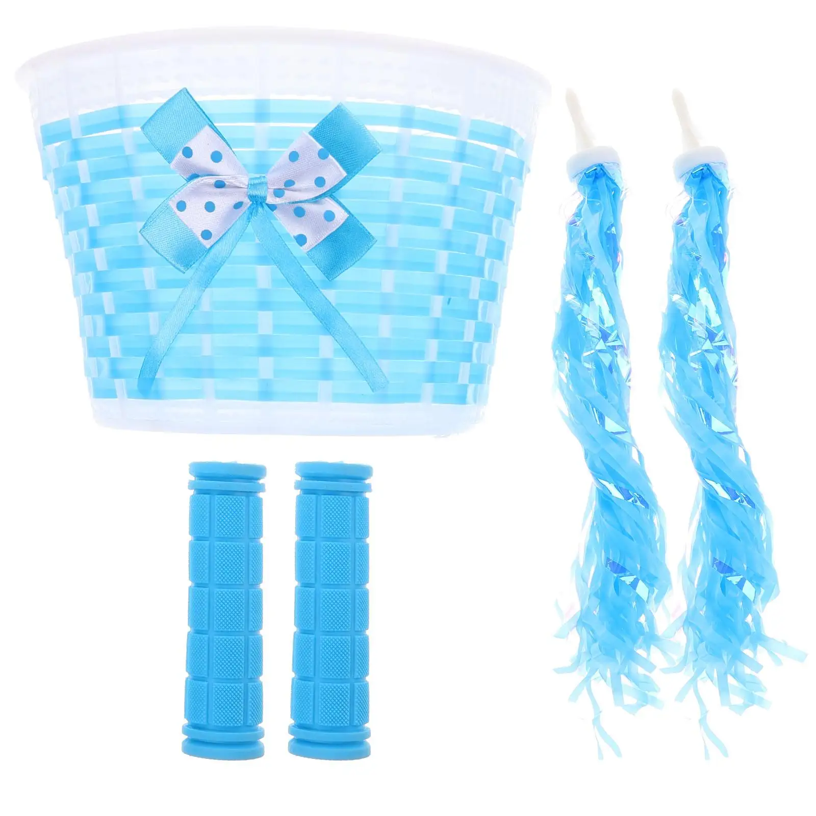 Kids Bike Basket Handlebar Streamers Kit Tassels Girls Accessories Tricycle Basket Child Cycle Decorations Easy
Kids Bike Basket Handlebar Streamers Kit Tassels Girls Accessories Tricycle Basket Child Cycle Decorations Easy