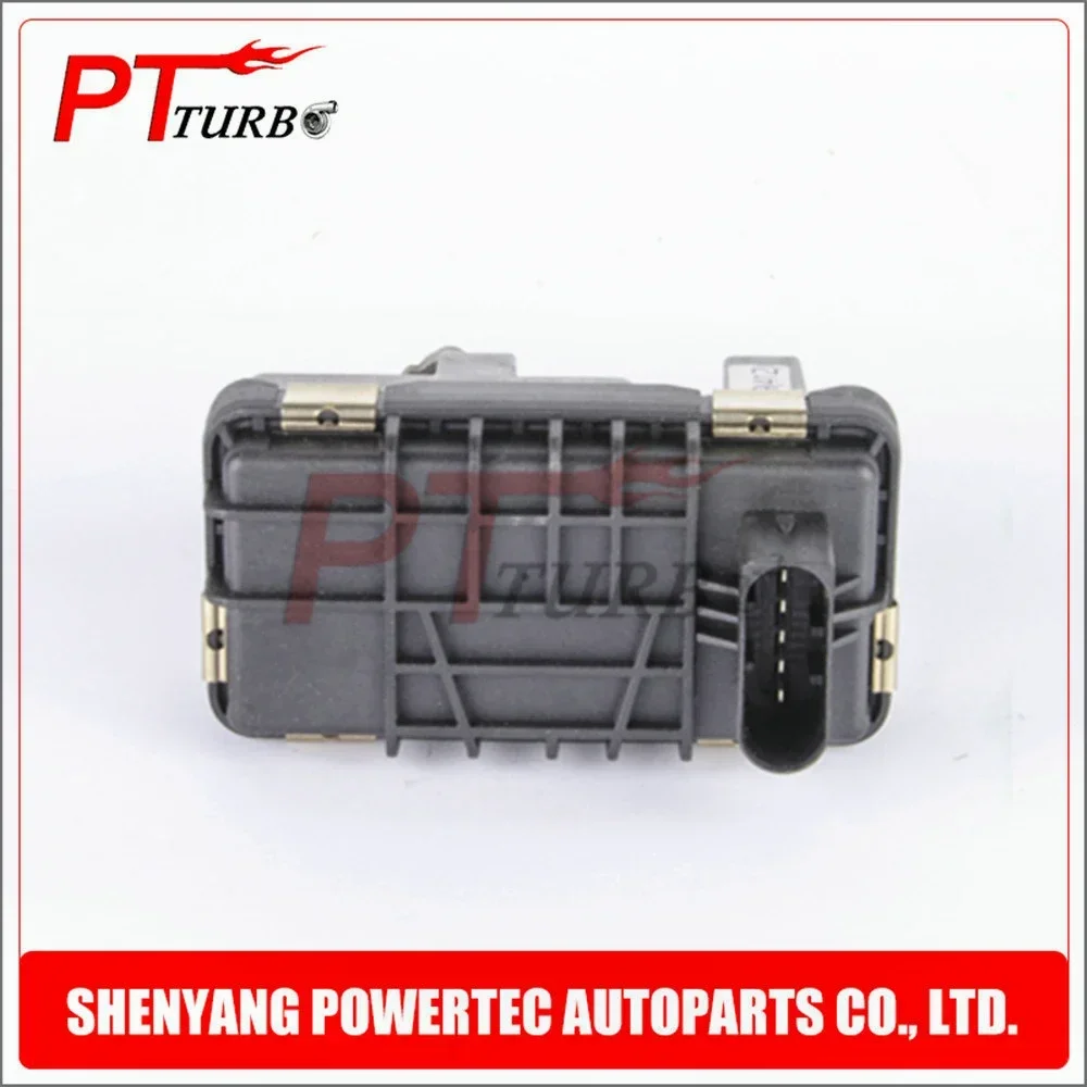 New GT2056V Turbo Electronic Actuator 761399-0001 G-219 712120 6NW008412 for Chrysler 300C Dodge Sprinter Jeep Cherokee 3.0CDI 1
New GT2056V Turbo Electronic Actuator 761399-0001 G-219 712120 6NW008412 for Chrysler 300C Dodge Sprinter Jeep Cherokee 3.0CDI 1