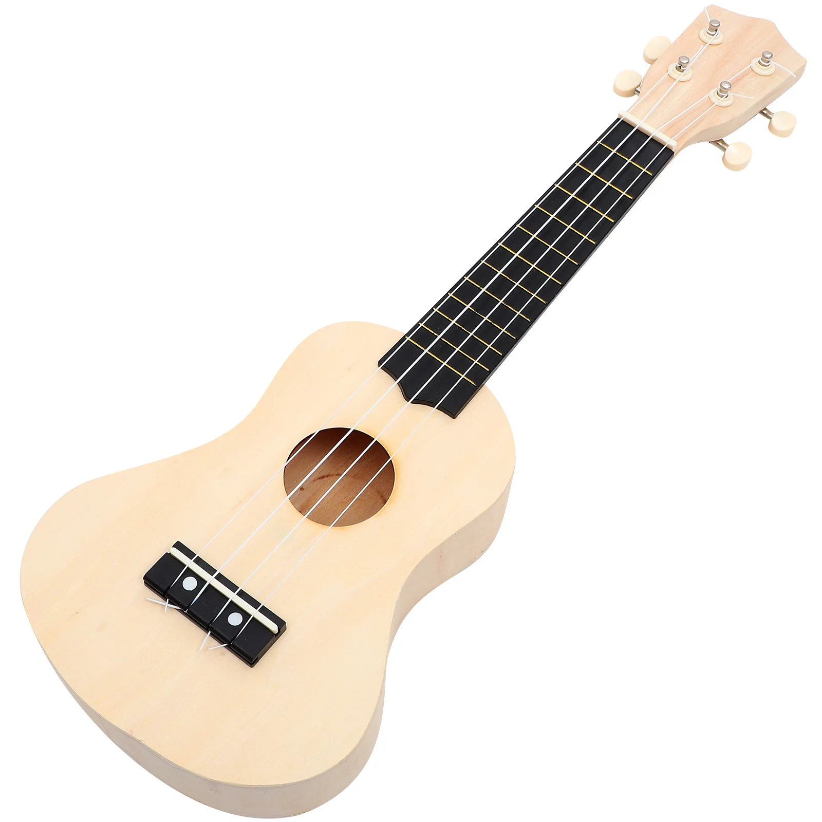 1 set DIY Ukulele Set Unfinished Kit for Kids Musical Instruments Beige Perfect Gift Idea Lightweight Basswood Creative Project
1 set DIY Ukulele Set Unfinished Kit for Kids Musical Instruments Beige Perfect Gift Idea Lightweight Basswood Creative Project