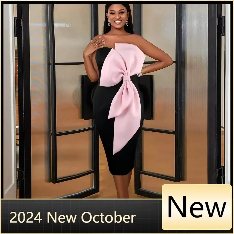 Customized African Party Evening Dresses for Women Elegant African Sleeveless Polyester Midi Bodycon Dress Outfits Dashiki Afric
Customized African Party Evening Dresses for Women Elegant African Sleeveless Polyester Midi Bodycon Dress Outfits Dashiki Afric