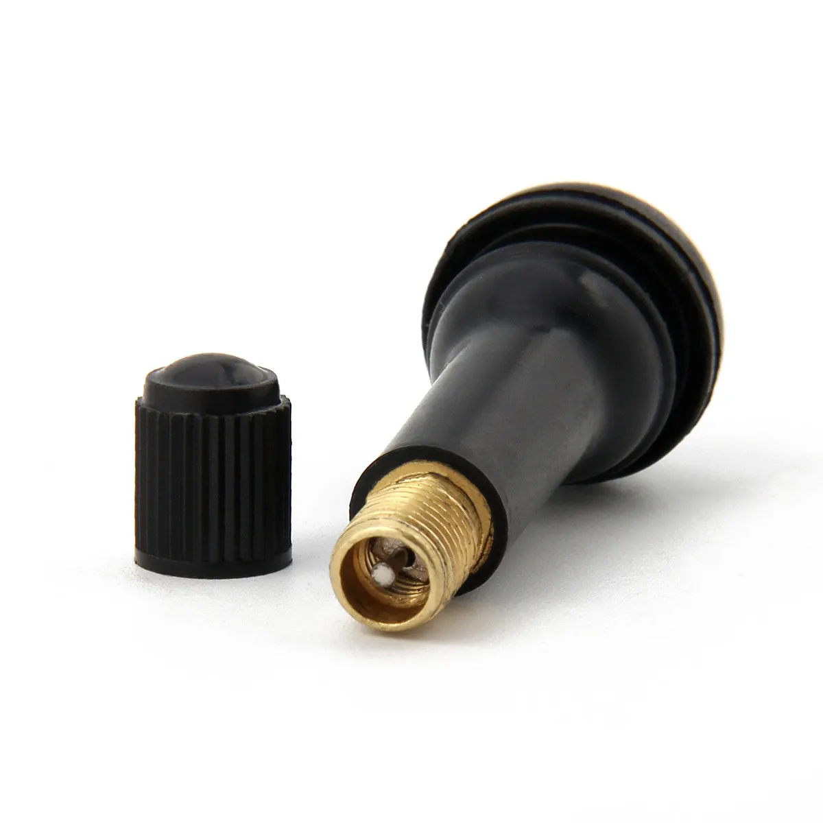 50pcs Durable Valve Stem Rubber Tire Alloy Long Lasting Easy Install Tyre Cap Covers Tubeless Car Truck Accessories
50pcs Durable Valve Stem Rubber Tire Alloy Long Lasting Easy Install Tyre Cap Covers Tubeless Car Truck Accessories