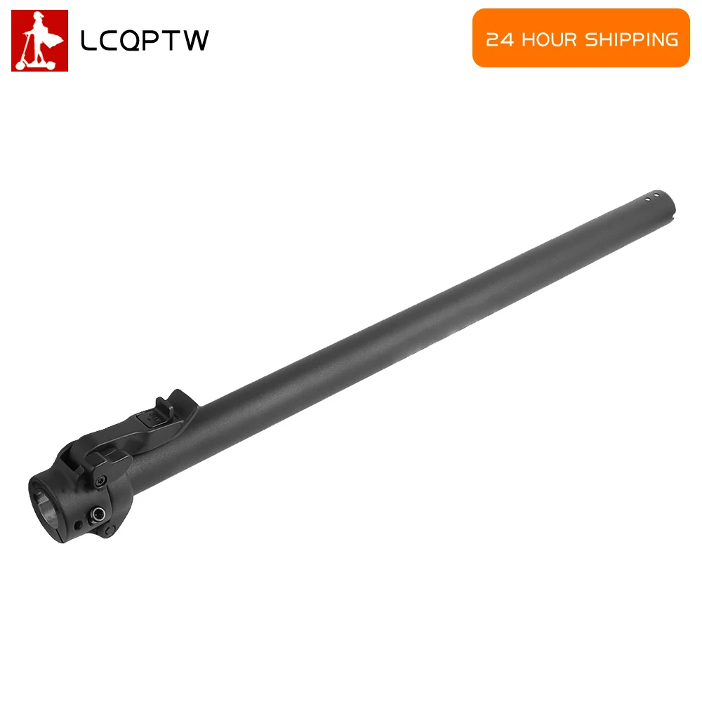 Handlebar Supporting Rod Folding Pole with Base for Xiaomi Elite Electric Scooter Loading Pipe Vertical Rod Accessories Parts
Handlebar Supporting Rod Folding Pole with Base for Xiaomi Elite Electric Scooter Loading Pipe Vertical Rod Accessories Parts