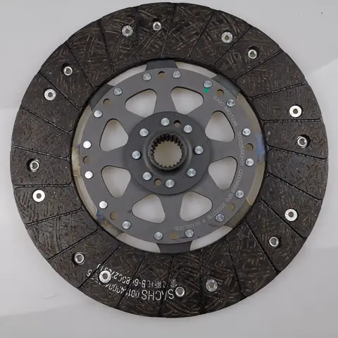 SAIC MAXUS T60 T70 D90 G10 Placa de embrague original C00098969