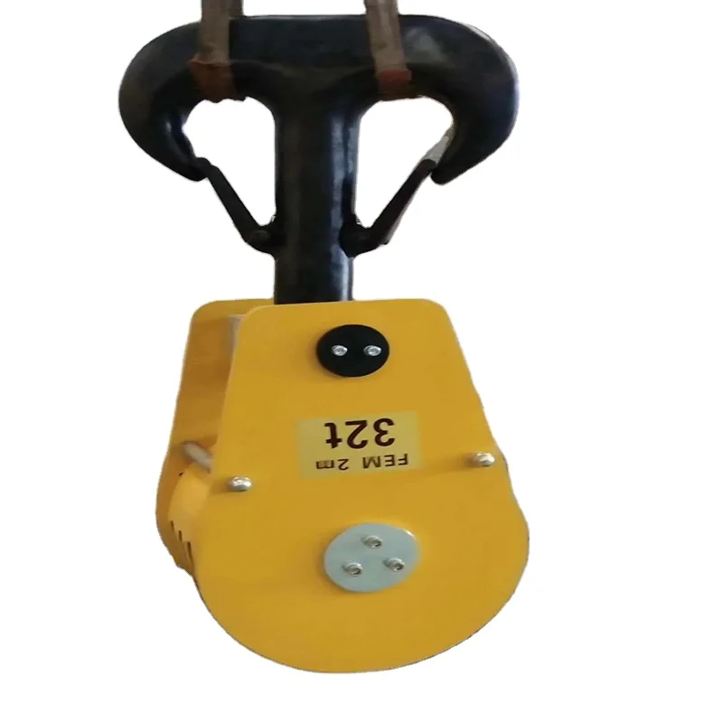 Heavy Endurable DIN Standard European Type Double Side Rotary Truck Crane Forged Bilateral Hook Block
Heavy Endurable DIN Standard European Type Double Side Rotary Truck Crane Forged Bilateral Hook Block