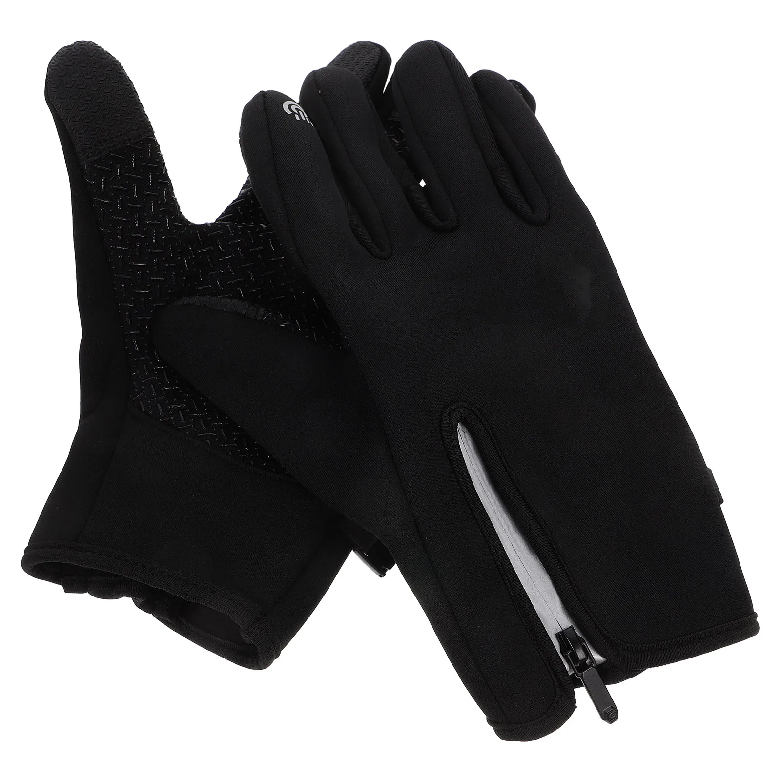 1 Pair Men'S Windproof Warm Fitness Gloves Skating Touch Screen Anti-Slip Breathable Reusable Outdoor Bike Fishing Hand Cover
1 Pair Men'S Windproof Warm Fitness Gloves Skating Touch Screen Anti-Slip Breathable Reusable Outdoor Bike Fishing Hand Cover