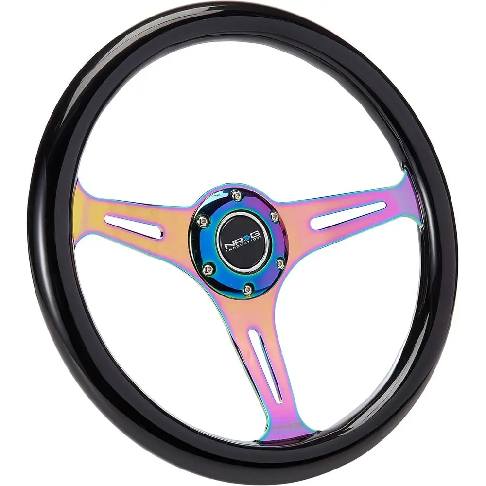 ST-015MC-BK Классическое колесо под дерево (350 мм, 3 неохромных спицы — рукоятка с черной краской)
ST-015MC-BK Классическое колесо под дерево (350 мм, 3 неохромных спицы — рукоятка с черной краской)