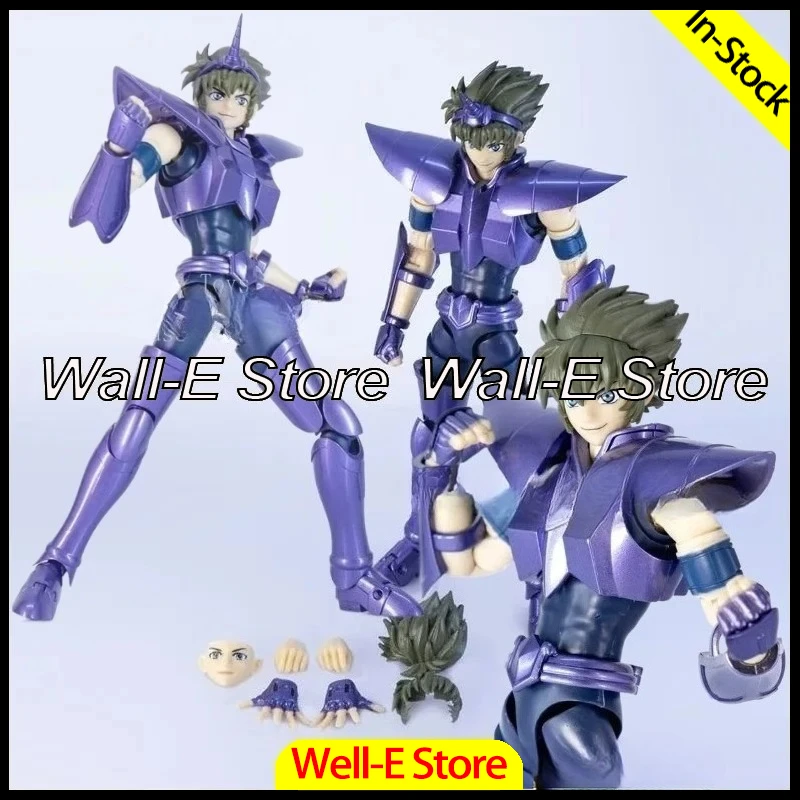 В наличии: Фигурка Saint Seiya Myth Cloth EX - Бронзовый рыцарь Зодиака LC Единорог Ято (Lost Canvas Legend)
В наличии: Фигурка Saint Seiya Myth Cloth EX - Бронзовый рыцарь Зодиака LC Единорог Ято (Lost Canvas Legend)