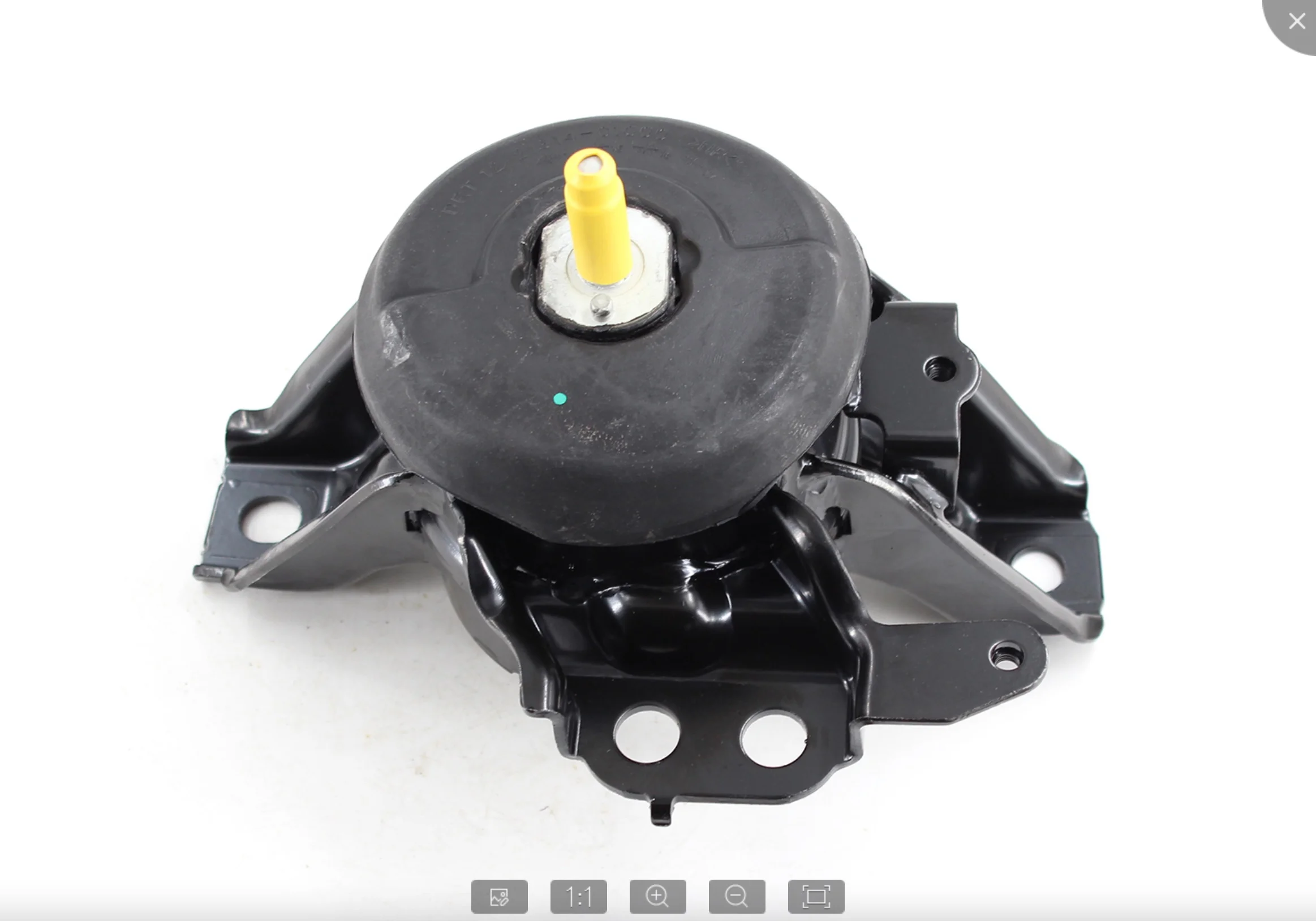 GOLDEN WOLF Engine bracket right for Hyundai Sonata (LF) 2015- 2.0L 6A/MT&ALL NEW K5(JF)2015-2020 2.0L 6A/MT
GOLDEN WOLF Engine bracket right for Hyundai Sonata (LF) 2015- 2.0L 6A/MT&ALL NEW K5(JF)2015-2020 2.0L 6A/MT