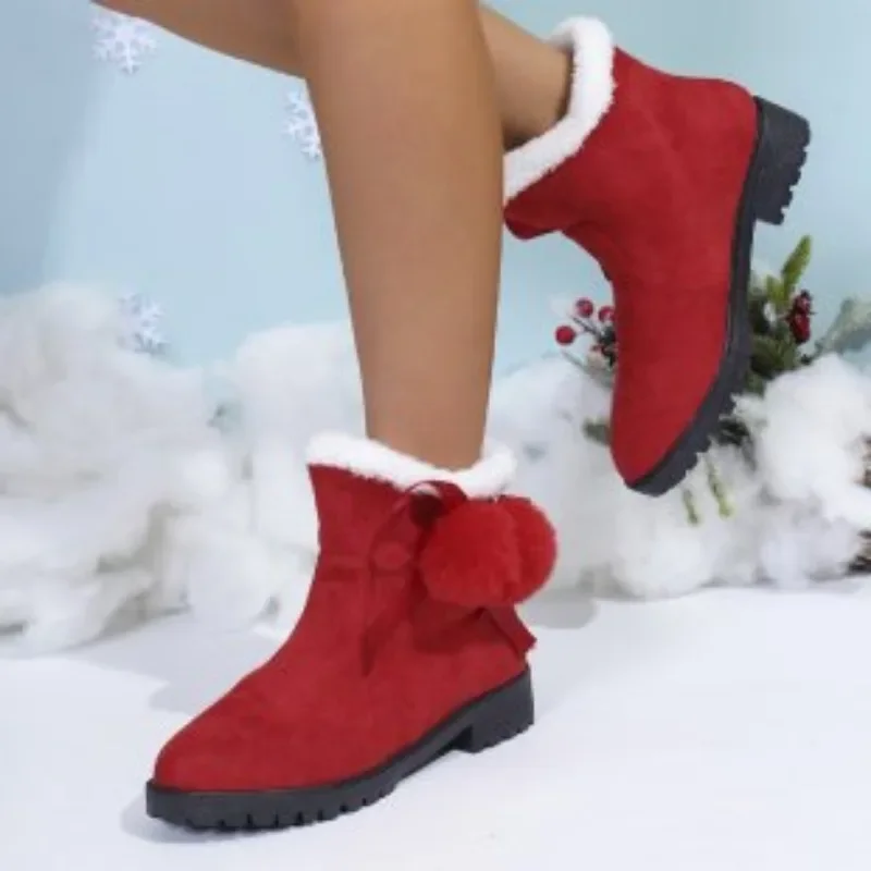 2024 Туфли больших размеров Женские ботильоны Женские ботинки в стиле ретро Современные ботинки Женские ботинки с галстуком-бабочкой Круглый носок Низкий каблук Слипоны на горячей распродаже Женская обувь
2024 Туфли больших размеров Женские ботильоны Женские ботинки в стиле ретро Современные ботинки Женские ботинки с галстуком-бабочкой Круглый носок Низкий каблук Слипоны на горячей распродаже Женская обувь