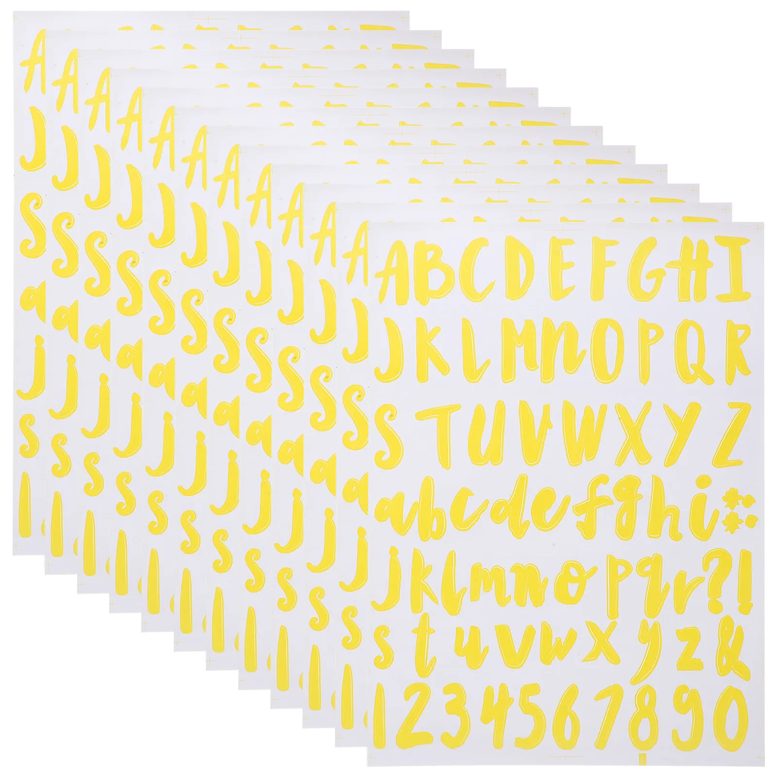 12 листов наклеек с буквами и цифрами, самоклеящиеся декоративные этикетки для скрапбукинга, журналов, плакатов, бутылок, чашек и т.д.
12 листов наклеек с буквами и цифрами, самоклеящиеся декоративные этикетки для скрапбукинга, журналов, плакатов, бутылок, чашек и т.д.