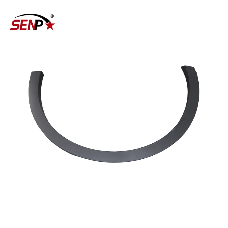 SENP Factory Direct Right Wheel Eyebrow 11A 853 818 9B9 - High Quality New Electric Car Auto Part for Volkswagen ID4 (2021-2025)
SENP Factory Direct Right Wheel Eyebrow 11A 853 818 9B9 - High Quality New Electric Car Auto Part for Volkswagen ID4 (2021-2025)