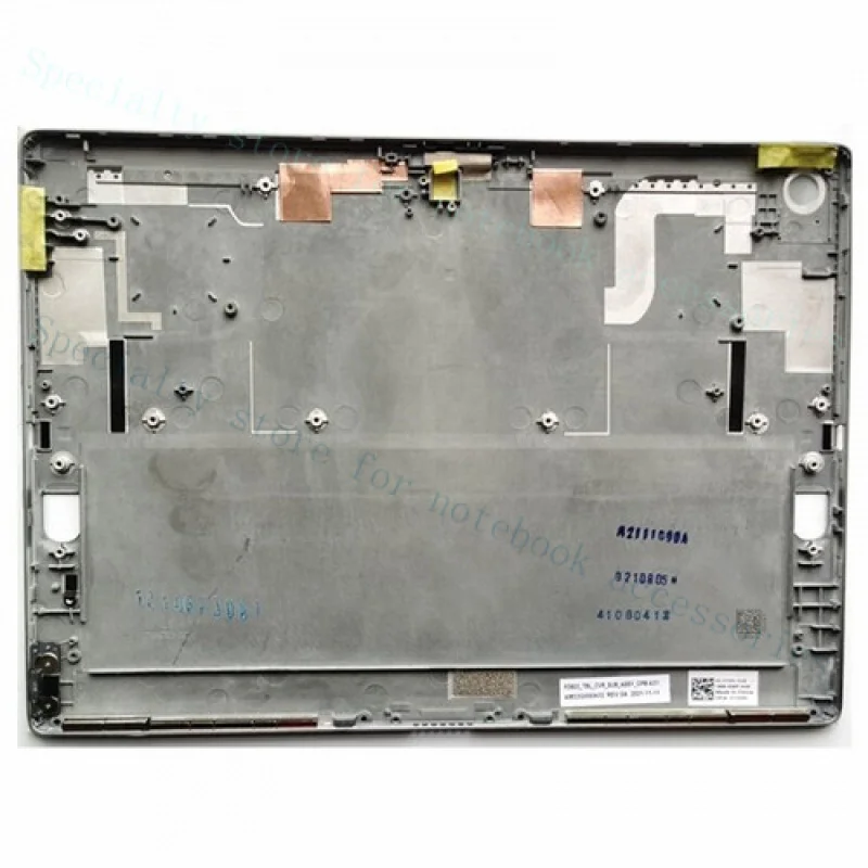 A++ New Lcd Rear Back Cover Top Case FDB33 For Dell Latitude 7320 Datachable 7TDP0
A++ New Lcd Rear Back Cover Top Case FDB33 For Dell Latitude 7320 Datachable 7TDP0