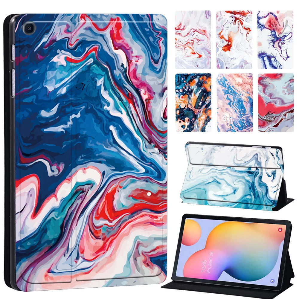 Tablet Case for Samsung Galaxy Tab S6 Lite 10.4 P610 P615 Cover for Samsung Tab A8 10.5 SM-X200/SM-X205 Protective Cover
Tablet Case for Samsung Galaxy Tab S6 Lite 10.4 P610 P615 Cover for Samsung Tab A8 10.5 SM-X200/SM-X205 Protective Cover