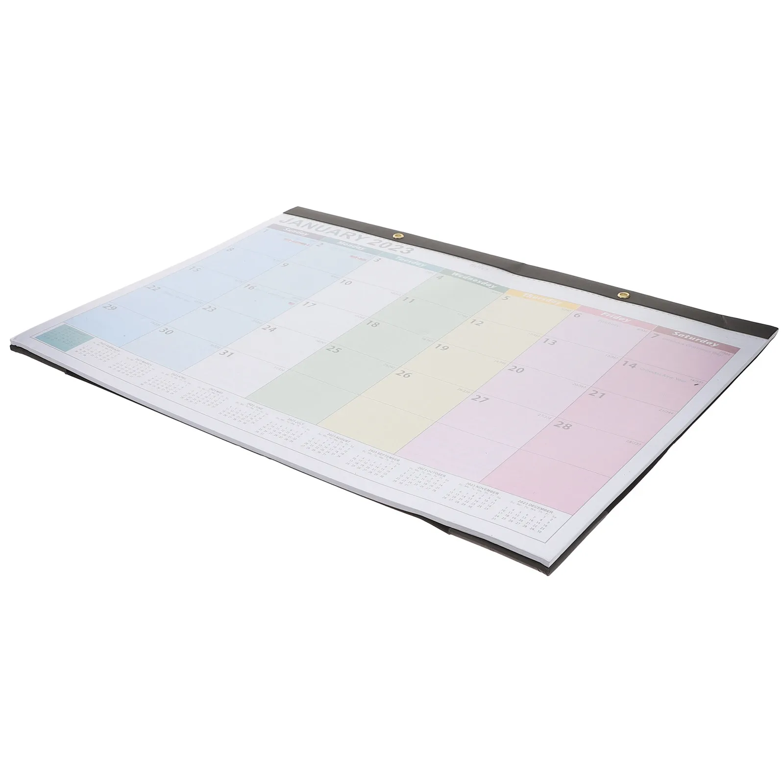 Monthly Wall Calendar 2023 European Style Thick Paper Hanging Calendar Office Planning Organizer 2023-2024 Monthly
Monthly Wall Calendar 2023 European Style Thick Paper Hanging Calendar Office Planning Organizer 2023-2024 Monthly
