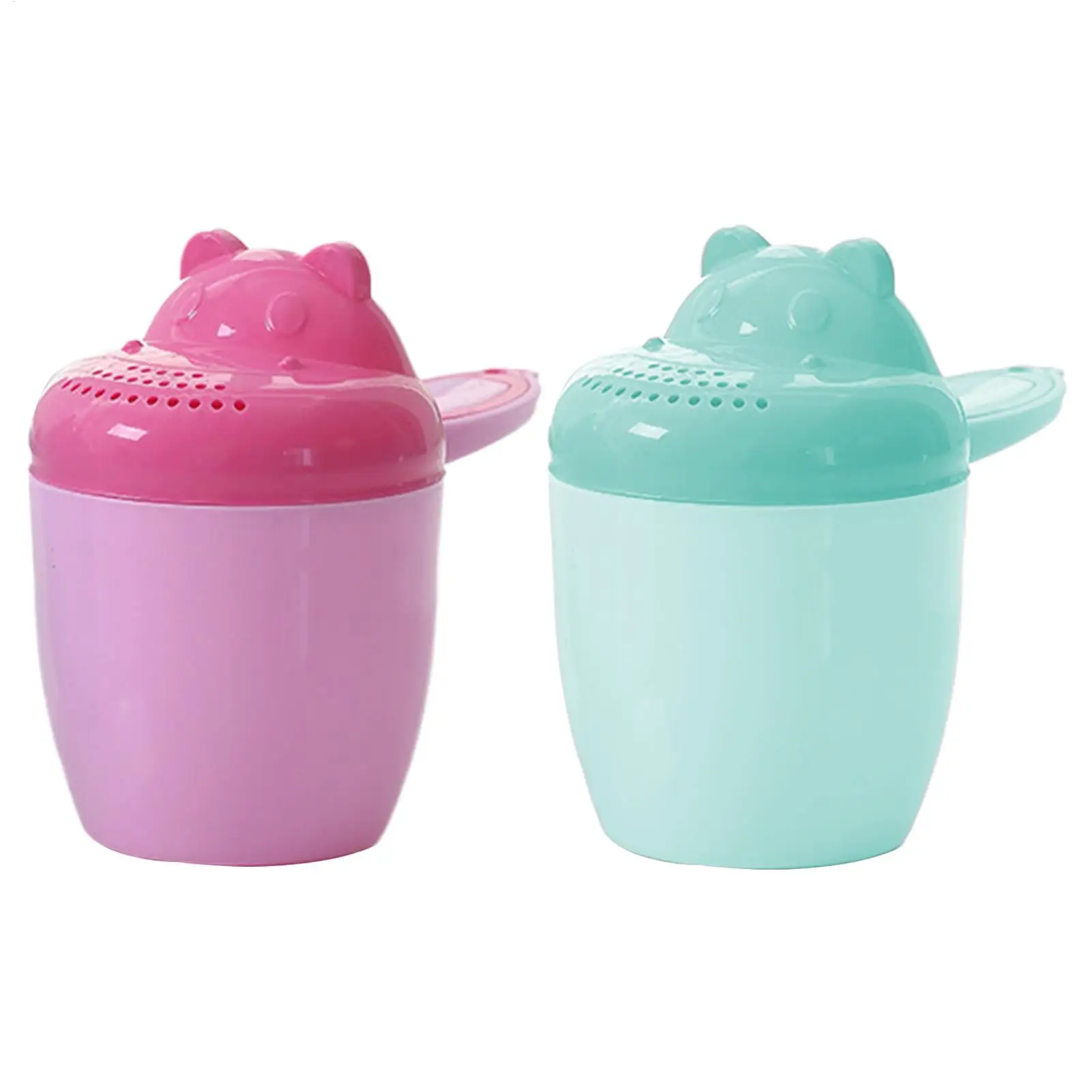 Baby Bath Rinser Baby Bath Water Pourer Cartoon Design Thickened Safety Bucket for Toddler Hair Washing Girl Boy Head Cleaning
Baby Bath Rinser Baby Bath Water Pourer Cartoon Design Thickened Safety Bucket for Toddler Hair Washing Girl Boy Head Cleaning