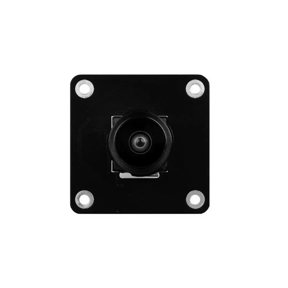 IMX378-190 Fisheye Lens Camera for Raspberry Pi 12.3MP Wider Field of View High Definition Wide Angle Angle
IMX378-190 Fisheye Lens Camera for Raspberry Pi 12.3MP Wider Field of View High Definition Wide Angle Angle
