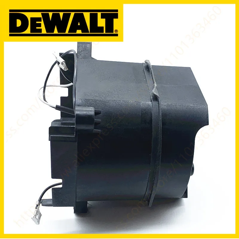 Датчик положения FIELD 220-240В для DEWALT D25941K D25951K D25901K D25902K
Датчик положения FIELD 220-240В для DEWALT D25941K D25951K D25901K D25902K