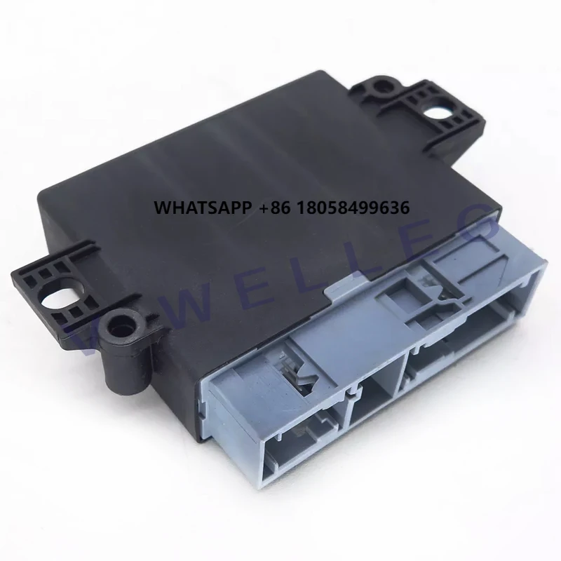 Parking Sensor Control Module Assembly A0009001808 0009001808 for Mercedes Benz C180 C200 C250 C300 Control Unit Parking Aid
Parking Sensor Control Module Assembly A0009001808 0009001808 for Mercedes Benz C180 C200 C250 C300 Control Unit Parking Aid