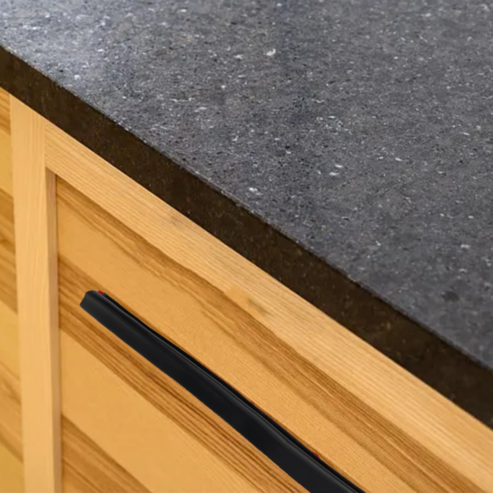 D-Shape Sealing Strip Door Sealing Strip Energy Saving Cut To Size Durability Dust Prevention Easy Installation
D-Shape Sealing Strip Door Sealing Strip Energy Saving Cut To Size Durability Dust Prevention Easy Installation