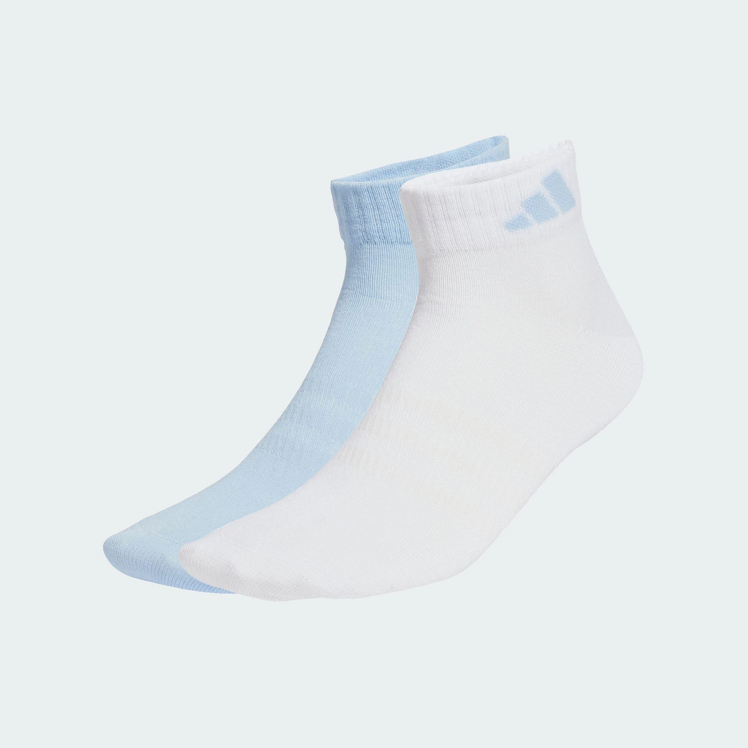 Adidas Authentic New Women's Breathable Sports Socks Two Pairs Set JX5046
Adidas Authentic New Women's Breathable Sports Socks Two Pairs Set JX5046