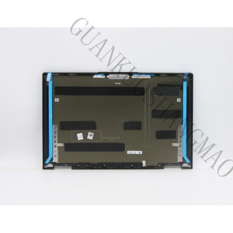 HJY 5CB1A16267 is suitable for Lenovo Yoga 7-15ITL5 LCD back cover shell in deep moss color
HJY 5CB1A16267 is suitable for Lenovo Yoga 7-15ITL5 LCD back cover shell in deep moss color