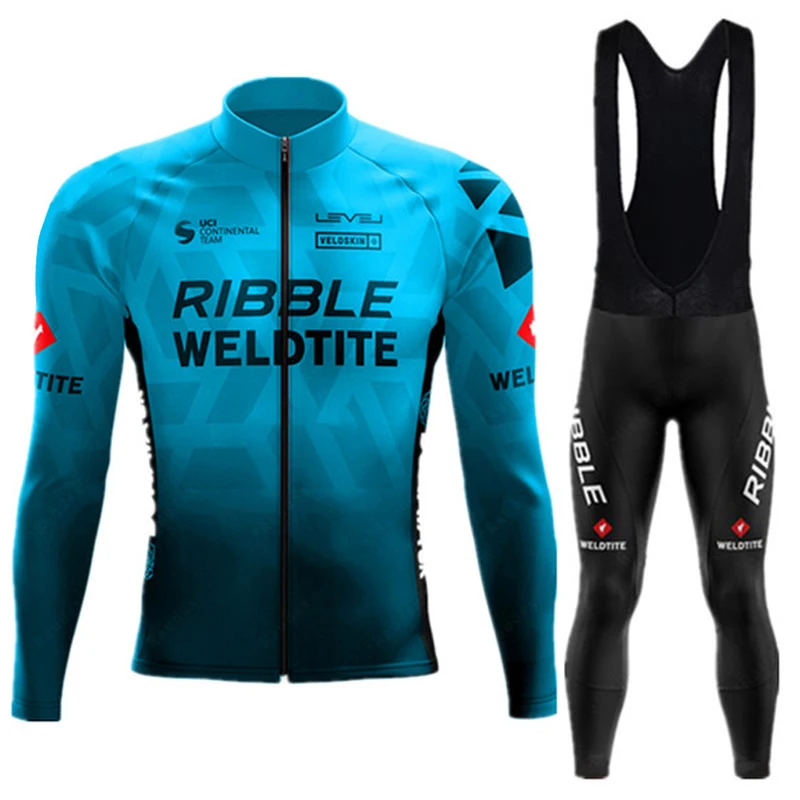 Blue Cycling Jersey Set 2026 Men Bike Tops Spring Long Sleeve Clothing Ciclismo MTB Bicycle Clothes Summer Outdoor Cycling Set
Blue Cycling Jersey Set 2026 Men Bike Tops Spring Long Sleeve Clothing Ciclismo MTB Bicycle Clothes Summer Outdoor Cycling Set