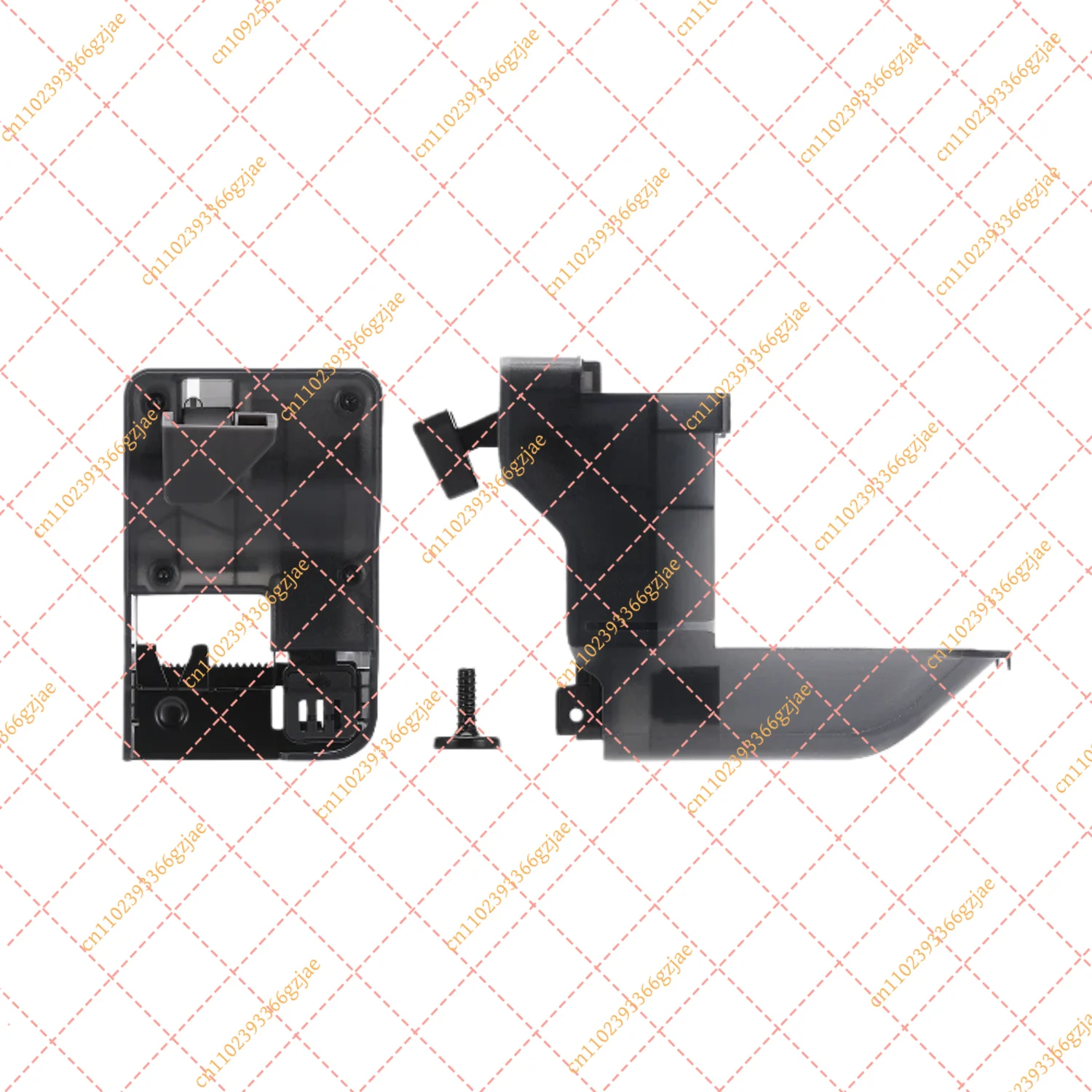 Purge Wiper for P2S For Bambu Lab Purge WiperFor Bambu Lab P2 Series 3D Printer Parts
Purge Wiper for P2S For Bambu Lab Purge WiperFor Bambu Lab P2 Series 3D Printer Parts