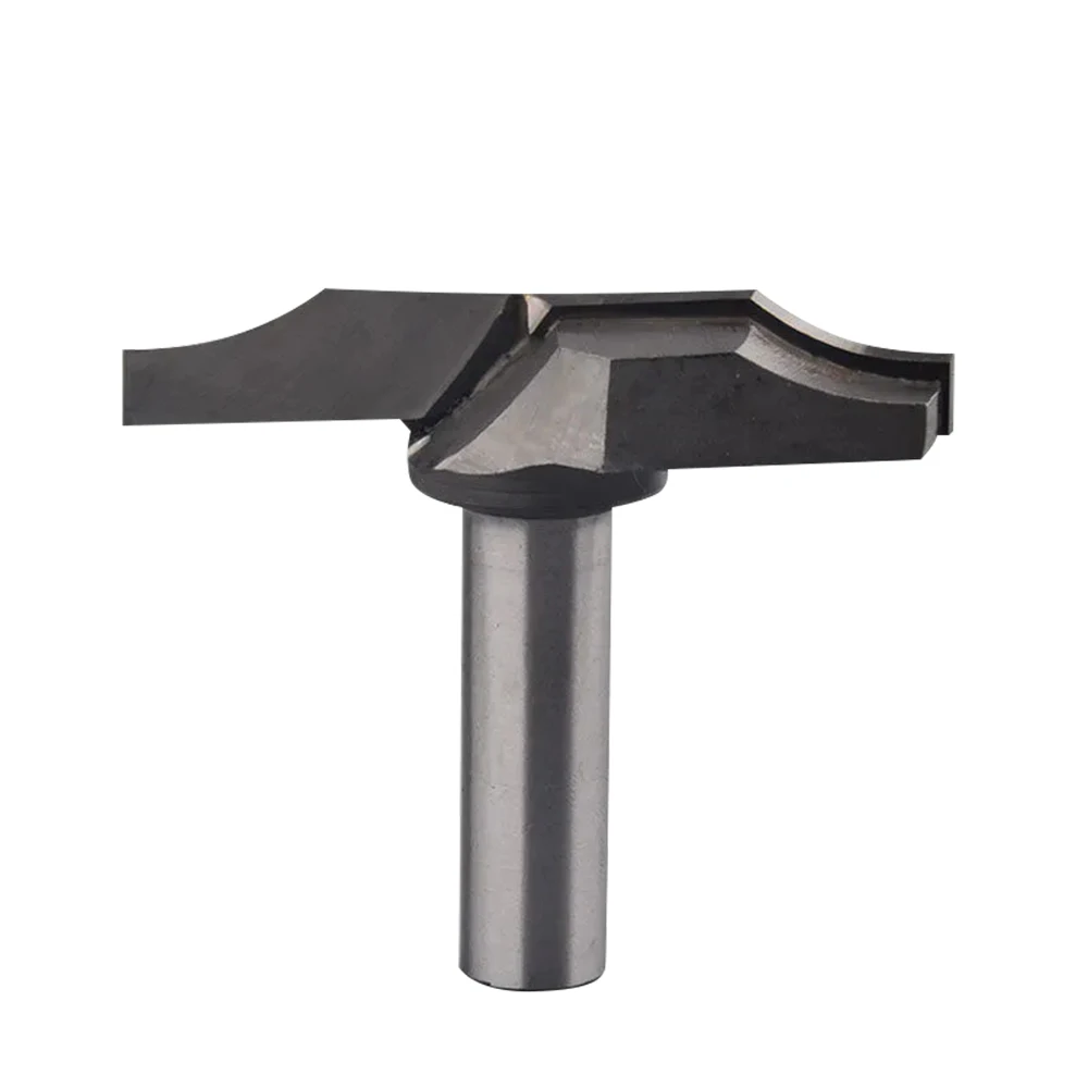 12.7mm shank Woodworking Milling Cutter Line Knife Cabinet Knife Cabinet Door Plate Edge Door Plate Knife for Wood Tools
12.7mm shank Woodworking Milling Cutter Line Knife Cabinet Knife Cabinet Door Plate Edge Door Plate Knife for Wood Tools