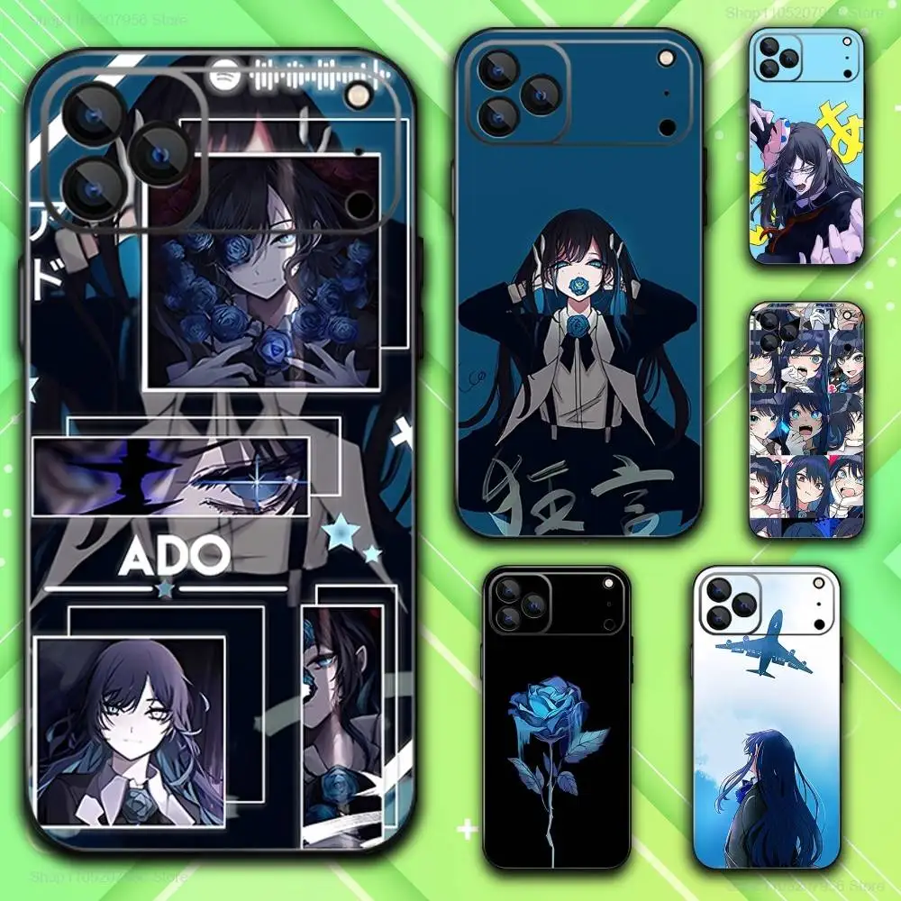 A-Ado Singer Show LP Phone Case For iPhone 17,16,15,14,13,12,11,Plus,E,Air,Pro,Max,Mini Black Cover
A-Ado Singer Show LP Phone Case For iPhone 17,16,15,14,13,12,11,Plus,E,Air,Pro,Max,Mini Black Cover