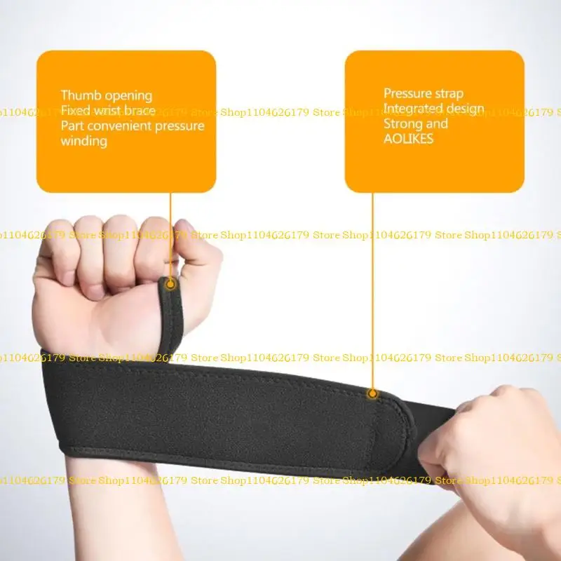 A1A2 Adjustable Elastic Wrist Brace Wrist Compression Wrap Sports Sport Wrist Guard
A1A2 Adjustable Elastic Wrist Brace Wrist Compression Wrap Sports Sport Wrist Guard