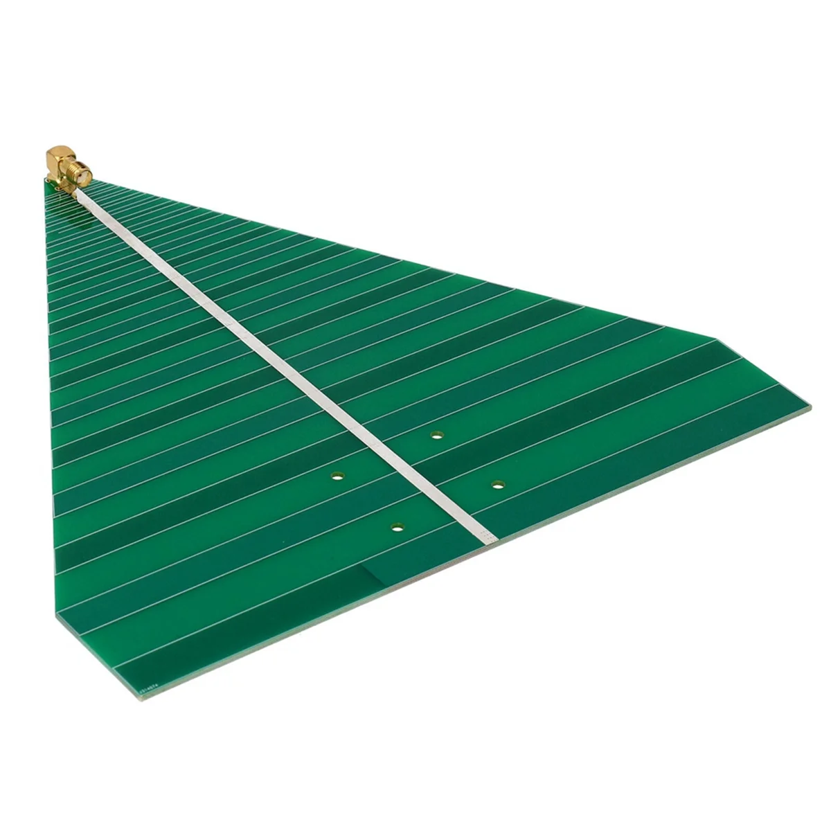 ABBH-UWB WiFi Ultra Wideband Log Periodic Antenna 600-6000MHz Module Multi-Functional Convenient Practical Portable
ABBH-UWB WiFi Ultra Wideband Log Periodic Antenna 600-6000MHz Module Multi-Functional Convenient Practical Portable