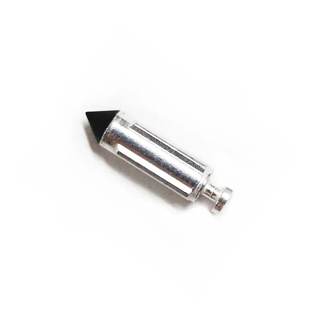 61N-14392 Carburetor Needle Valve For Yamaha Outboard Motor Parsun Hidea Engine 2T 30HP 25HP E25 E30; 61N-14392-00
61N-14392 Carburetor Needle Valve For Yamaha Outboard Motor Parsun Hidea Engine 2T 30HP 25HP E25 E30; 61N-14392-00