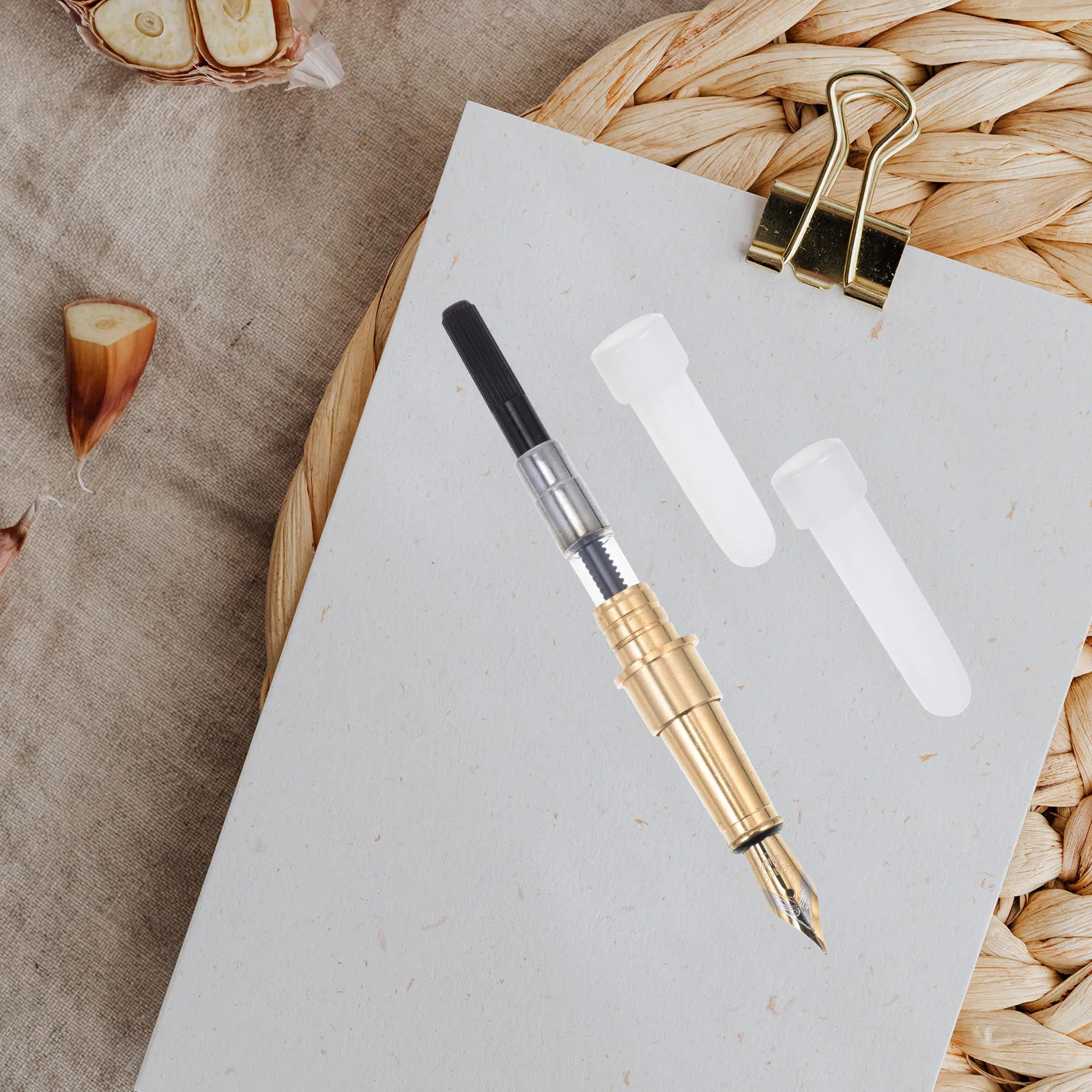 1Set Handmade Pen DIY Mould Fine Workmanship Silicone Mold for Fountain Pen Crafting Reusable Epoxy Resin Kit DIY Mold with Ink
1Set Handmade Pen DIY Mould Fine Workmanship Silicone Mold for Fountain Pen Crafting Reusable Epoxy Resin Kit DIY Mold with Ink