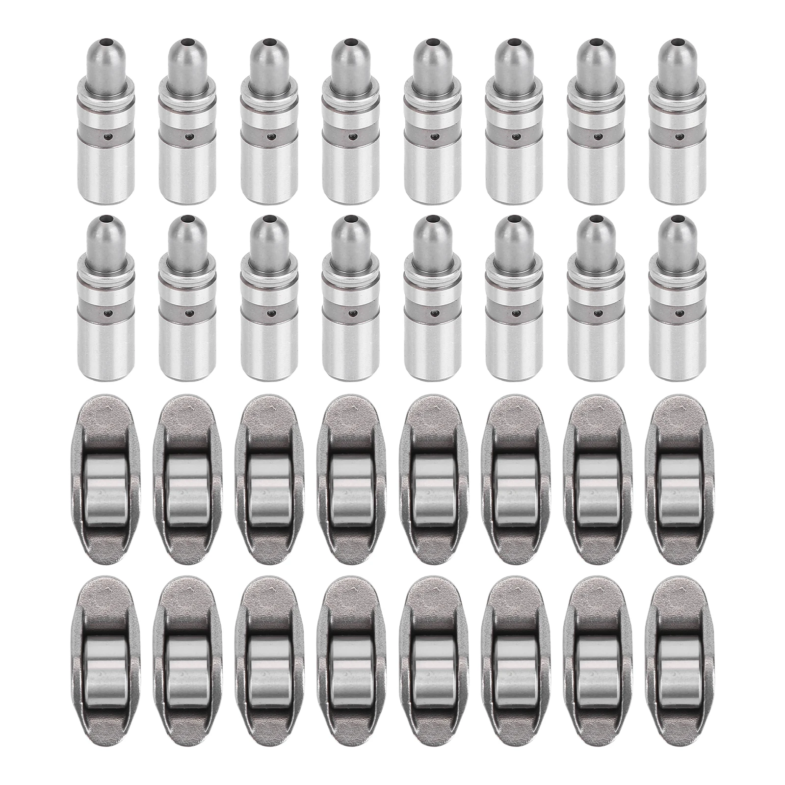 Applicable to 2011-2017 for Chevrolet Equinox Buick Regal 2.4L swingarm tappet Kit 12565203 MR1340
Applicable to 2011-2017 for Chevrolet Equinox Buick Regal 2.4L swingarm tappet Kit 12565203 MR1340