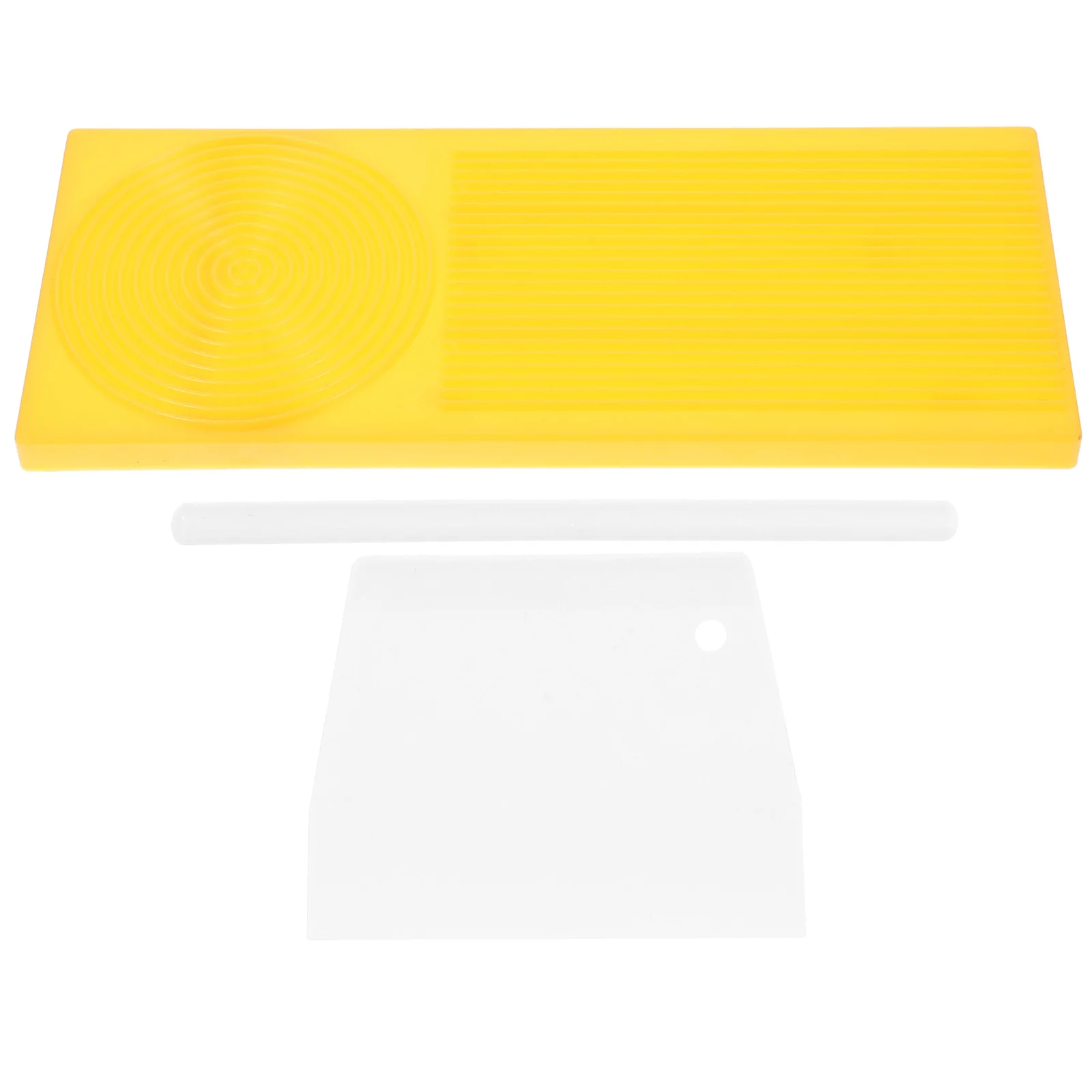 Washboard Tool Pasta Maker Making Tools Multiuse Gnocchi Cavatelli All for Kitchen Supplies Fettuccine
Washboard Tool Pasta Maker Making Tools Multiuse Gnocchi Cavatelli All for Kitchen Supplies Fettuccine