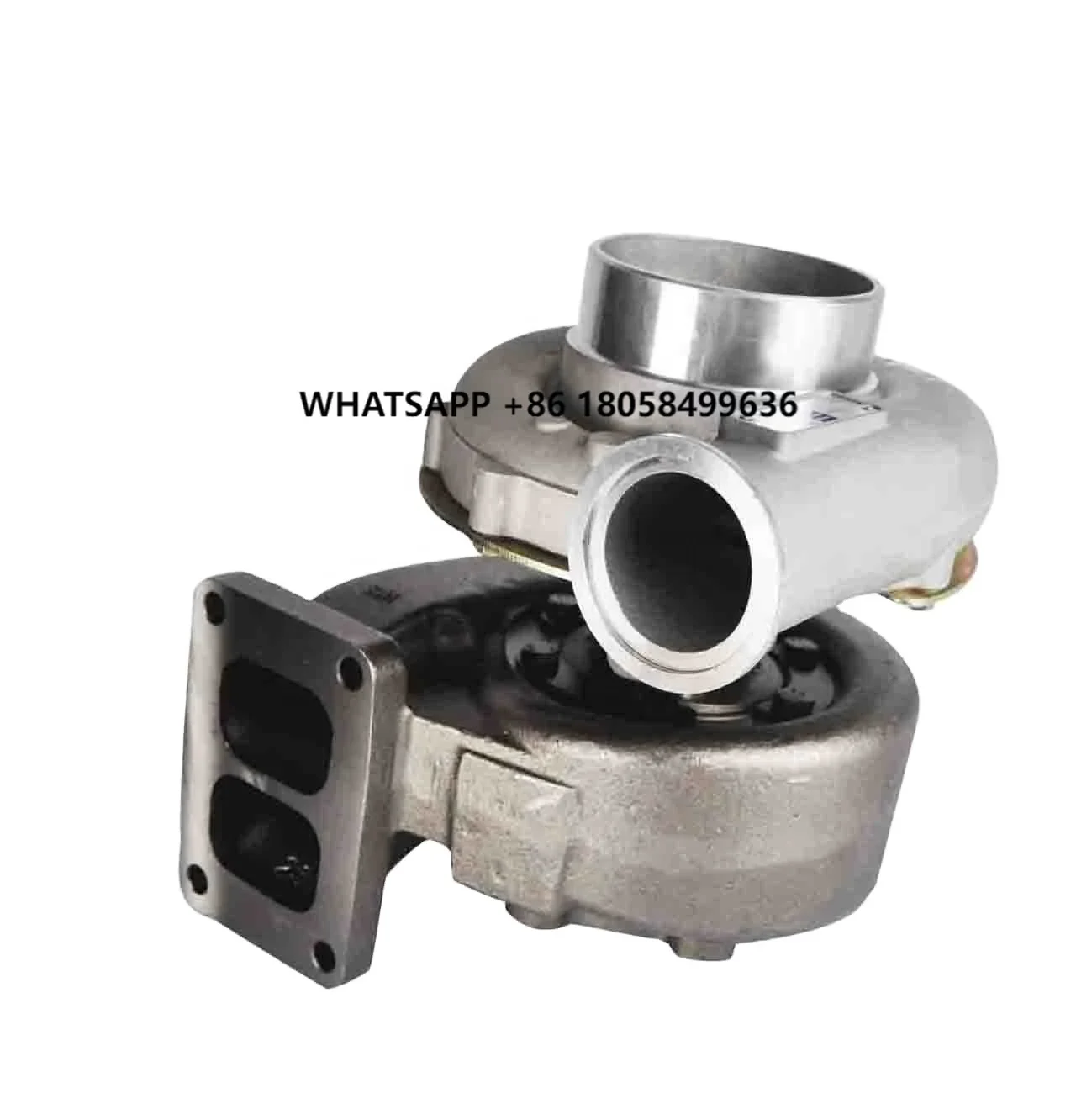 51091007293 51091007302 51091007287 51091009330 Turbocharger for MAN Truck
51091007293 51091007302 51091007287 51091009330 Turbocharger for MAN Truck
