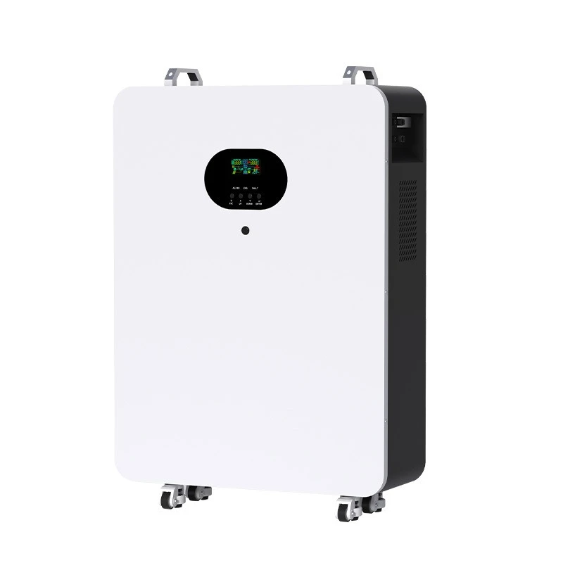 Solar controller inverter control all-in-one machine, pure sine wave 220V household inverter
Solar controller inverter control all-in-one machine, pure sine wave 220V household inverter