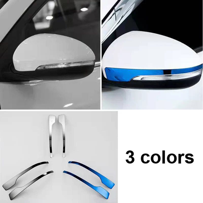 2pcs for Dongfeng DFSK 580 2016-2021 Rear View Mirror Anti-collision Trim Strip
2pcs for Dongfeng DFSK 580 2016-2021 Rear View Mirror Anti-collision Trim Strip