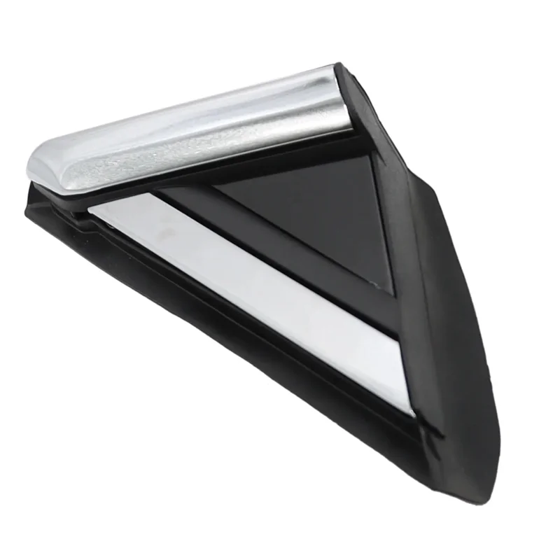 1Pair Mirror Trim Panel DS73-F16003-BDW DS73F16004ADW For Ford Mondeo 2013-2018 A Pillar Window Corner Molding
1Pair Mirror Trim Panel DS73-F16003-BDW DS73F16004ADW For Ford Mondeo 2013-2018 A Pillar Window Corner Molding
