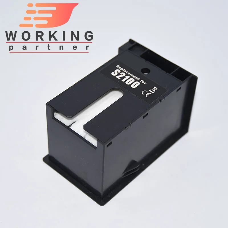 Резервуар для чернил C13S210057 S210057, 5 шт., для EPSON T2100, T2170, T3100, T3160, T3170, T5100, T5160, T5170, S2100, F500, F560, F570, F551
Резервуар для чернил C13S210057 S210057, 5 шт., для EPSON T2100, T2170, T3100, T3160, T3170, T5100, T5160, T5170, S2100, F500, F560, F570, F551