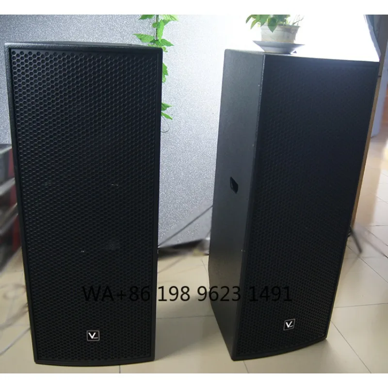 High Power Professional StageSpeaker for Church Studio Wedding Performance Family KTV Live Audio System
High Power Professional StageSpeaker for Church Studio Wedding Performance Family KTV Live Audio System