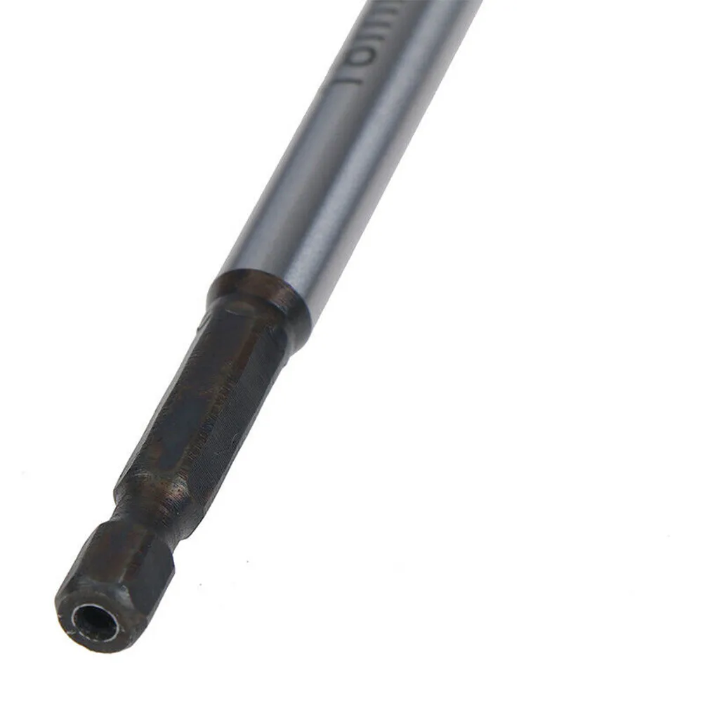 1025mm Auger Drill Bit Set for Woodworking Fast Cutting Tool with 4 Blades for Clean Holes High Speed Steel Construction
1025mm Auger Drill Bit Set for Woodworking Fast Cutting Tool with 4 Blades for Clean Holes High Speed Steel Construction