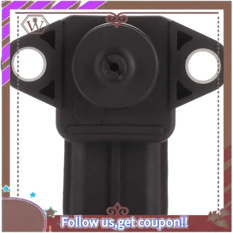 A57E-MAP Sensor E1T26571A Fit For 2001-2007 Suzuki Grand Vitara 2001-2004 Tracker 2002-2007 Suzuki Aerio 2001-2004 Suz
A57E-MAP Sensor E1T26571A Fit For 2001-2007 Suzuki Grand Vitara 2001-2004 Tracker 2002-2007 Suzuki Aerio 2001-2004 Suz