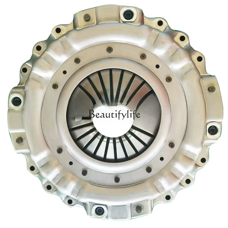 Factory direct 3482000519 wholesale clutch pressure plate quality assurance
Factory direct 3482000519 wholesale clutch pressure plate quality assurance