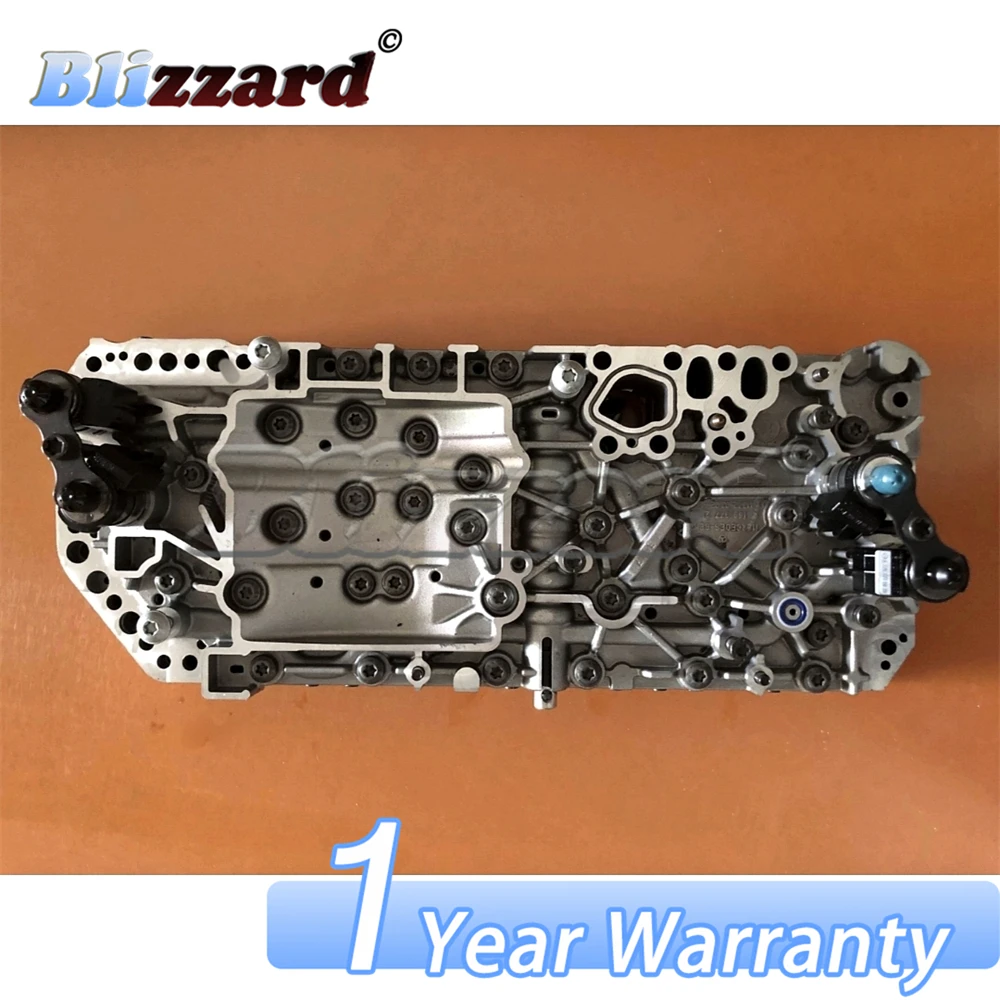 High Quality 722.8 CVT Transmission Valve Body For Mercedes Benz A B Class 2004-2011 W245 W169 B150 Car Accessories
High Quality 722.8 CVT Transmission Valve Body For Mercedes Benz A B Class 2004-2011 W245 W169 B150 Car Accessories