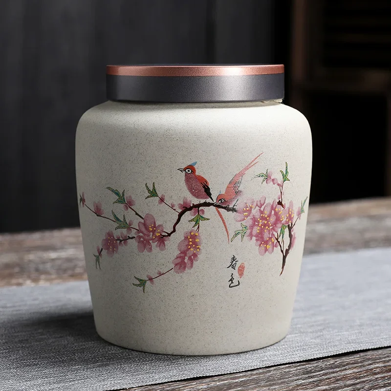 Green Tea Container Coffee Kitchen Small Ceramic Jar Storage Box Sugar Canister Set Boite A The Kitchen Canister Set YYY35XP
Green Tea Container Coffee Kitchen Small Ceramic Jar Storage Box Sugar Canister Set Boite A The Kitchen Canister Set YYY35XP