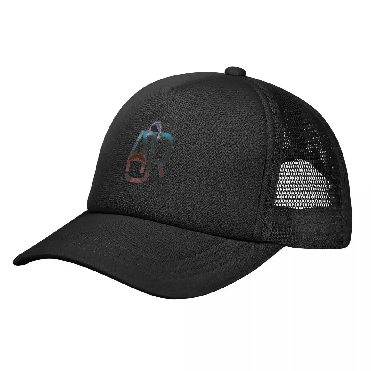 Copy of The AJR Logo Baseball Cap Sunscreen Vintage Streetwear For Man Women's 
Copy of The AJR Logo Baseball Cap Sunscreen Vintage Streetwear For Man Women's