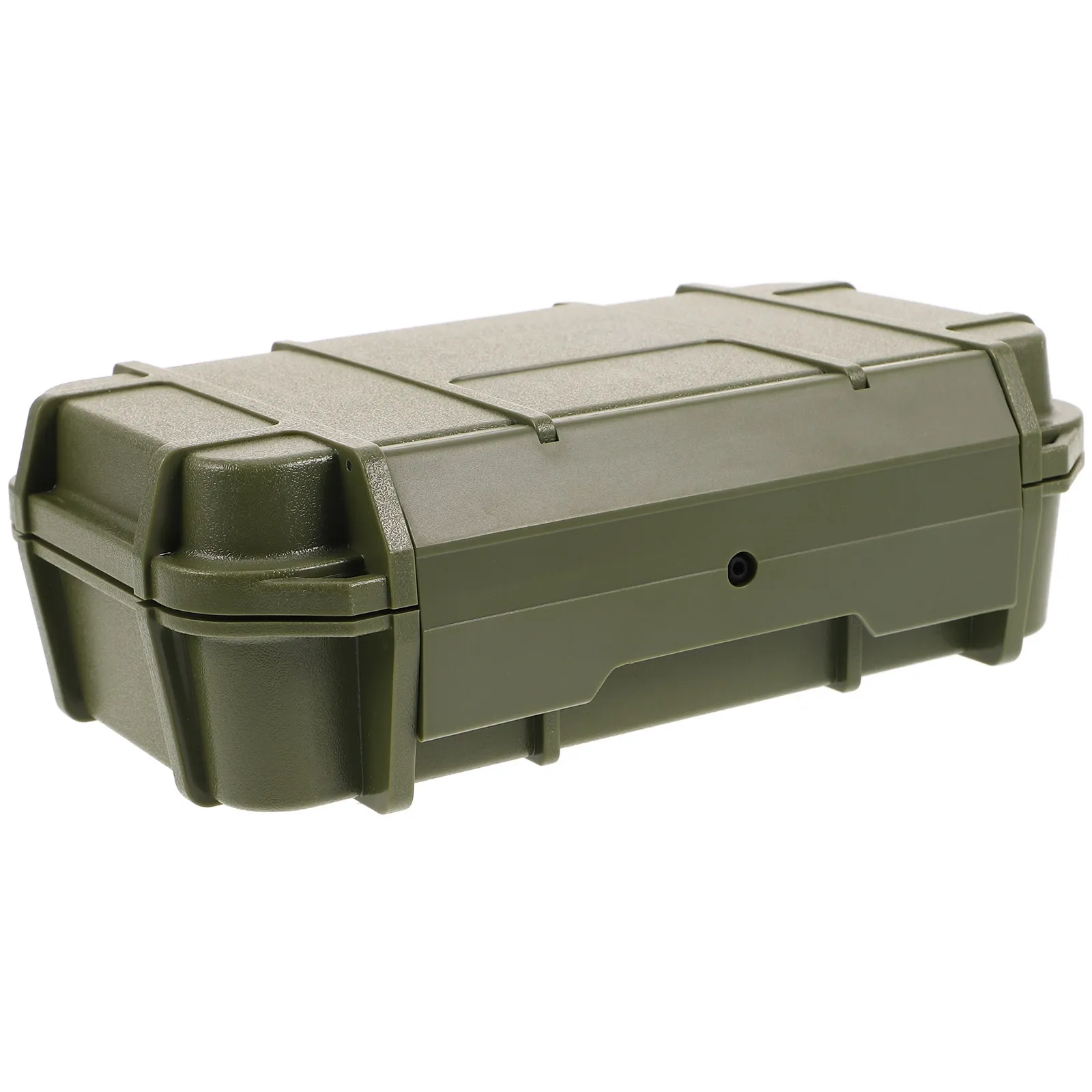 Shockproof Waterproof Airtight Dry Storage Box Outdoor Survival Gear Case Camping Hiking Fishing Equipment Container
Shockproof Waterproof Airtight Dry Storage Box Outdoor Survival Gear Case Camping Hiking Fishing Equipment Container